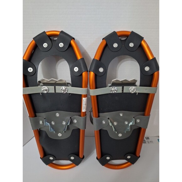 PowdeRidge Ranger Snow Shoes 18\